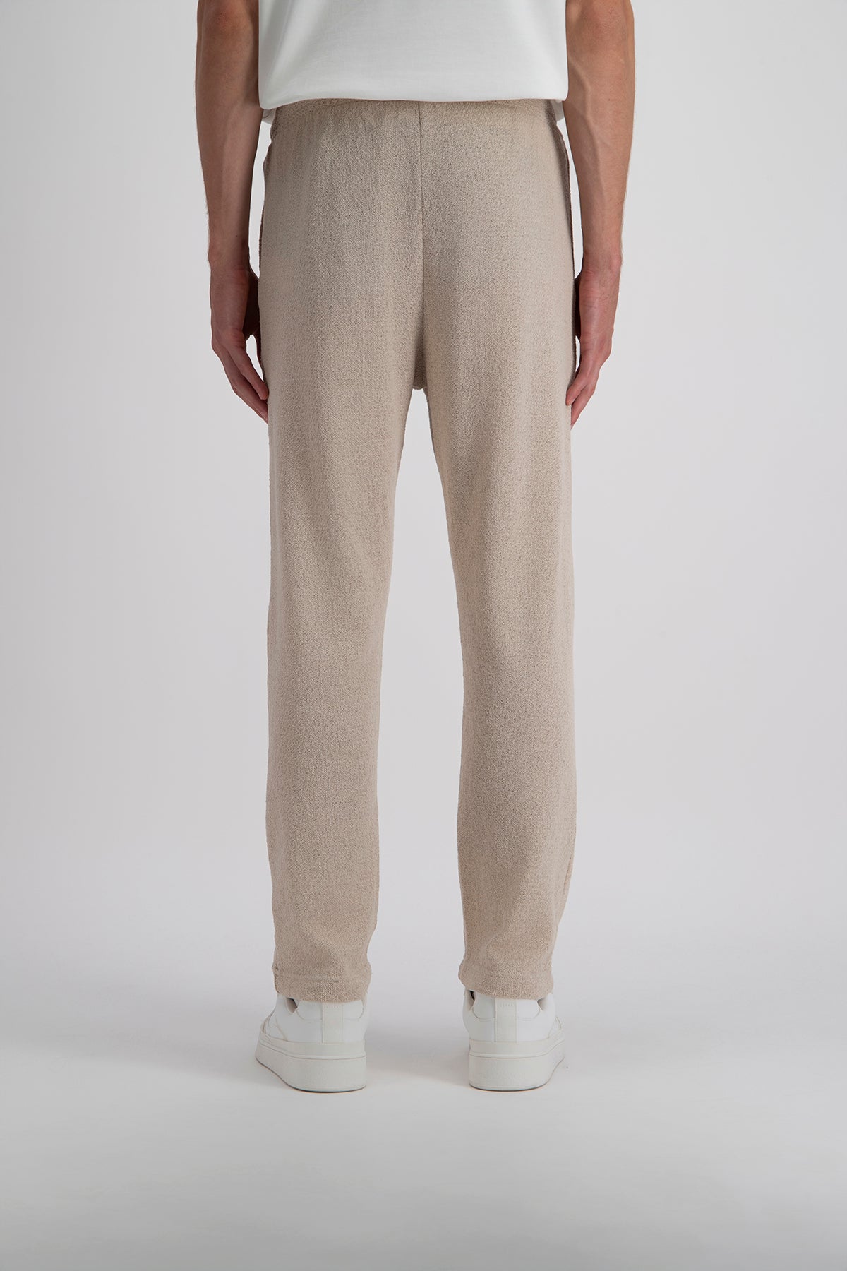 Jacquard Jogger