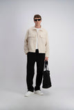 Thin Linen Jacket