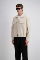 Thin Linen Jacket