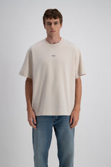 Folie Munch Print T-shirt