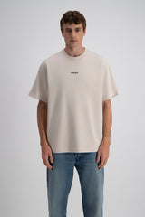 Parisian My Love Print T-shirt