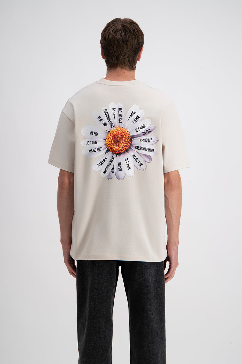 Passion Print T-Shirt