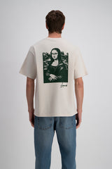 Classic M.Lisa Print T-shirt
