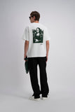 Classic M.Lisa Print T-shirt