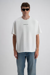 Members Only Print T-Shirt