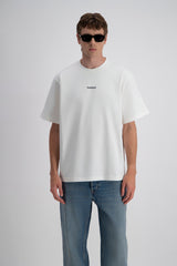 Parisian My Love Print T-shirt