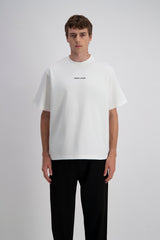 Pasta Lover Print T-shirt