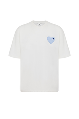 T-shirt Enfant Cœur