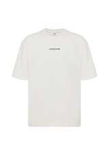 LA DOLCE VITA PRINT T-SHIRT