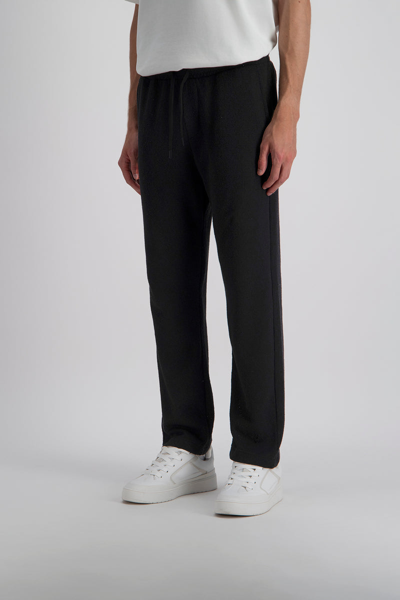 Jacquard Jogger