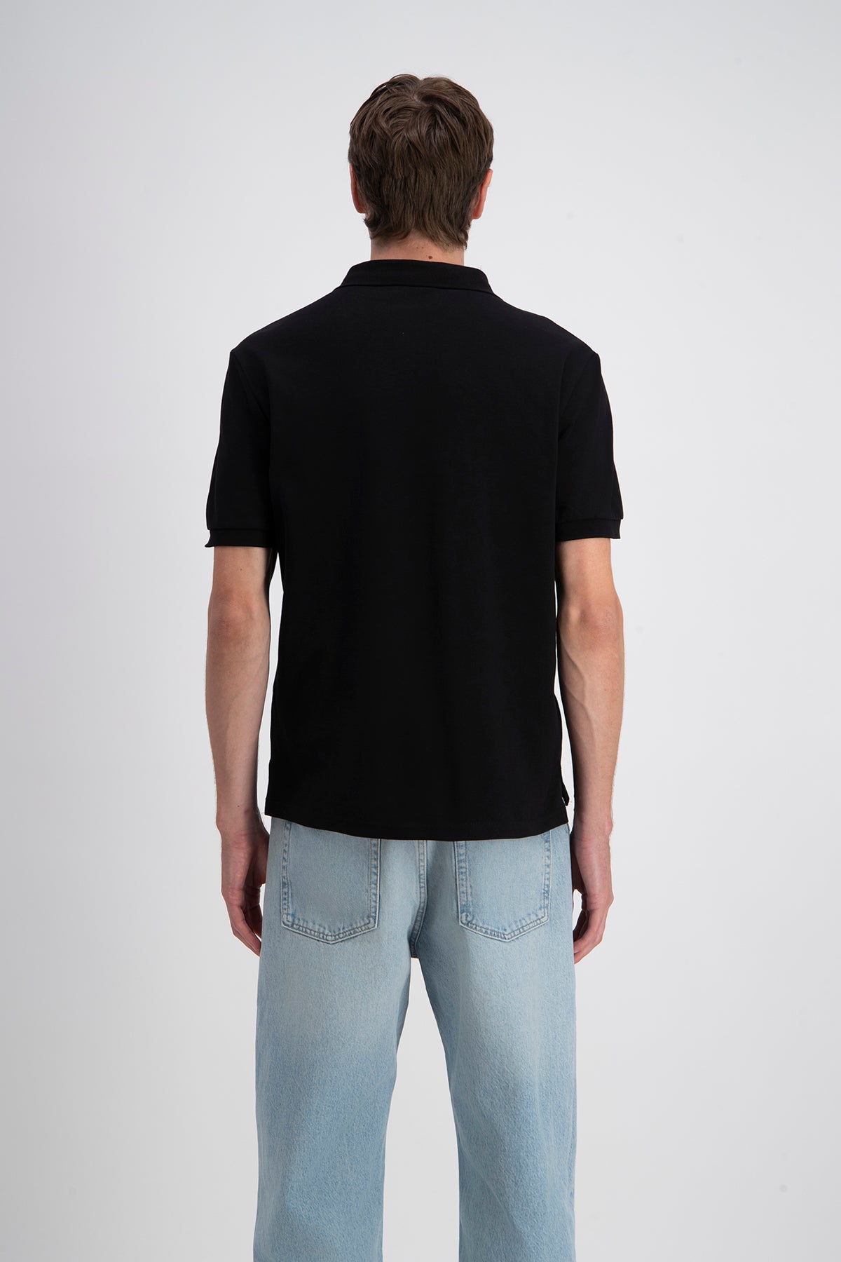 Coeur Chic Premium Polo T-Shirt