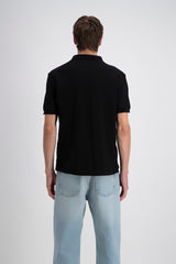 Coeur Chic Premium Polo T-Shirt