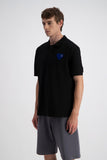 Coeur Chic Premium Polo T-Shirt