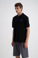 Coeur Chic Premium Polo T-Shirt