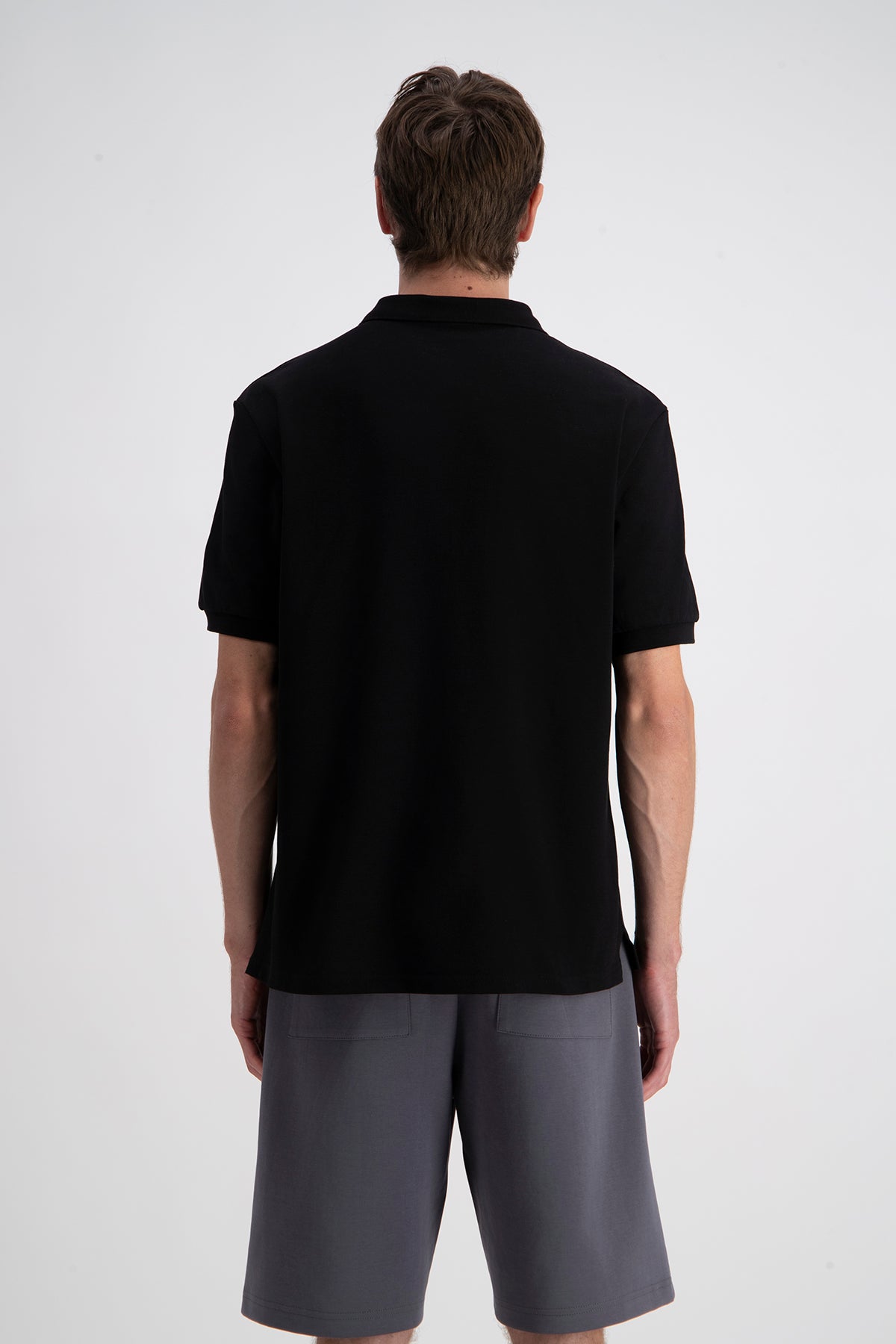 Coeur Chic Premium Polo T-Shirt