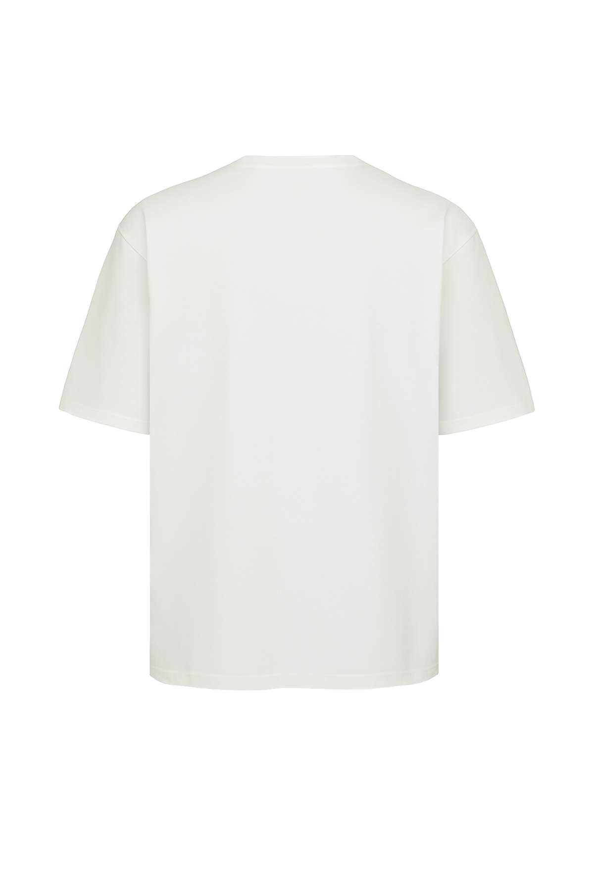 T-shirt Enfant Cœur