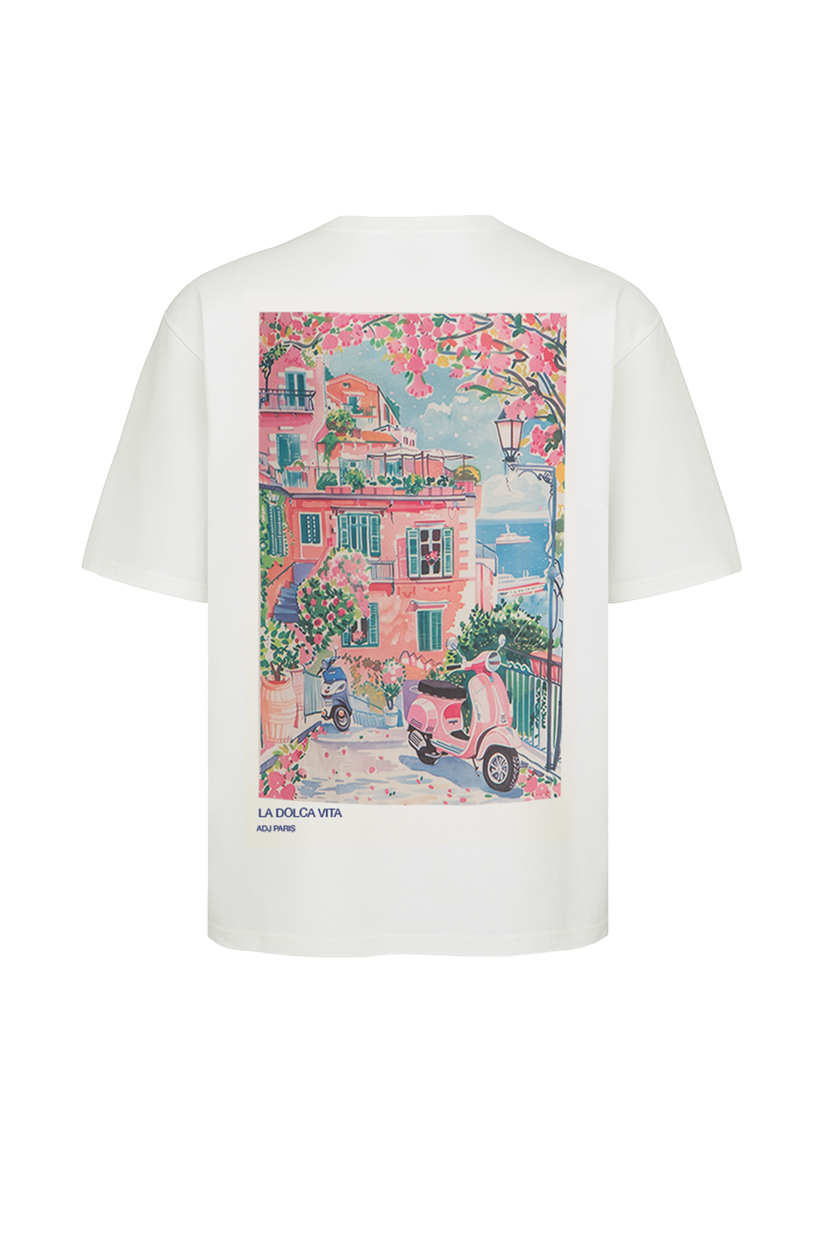 T-shirt Enfant Dolce Vita