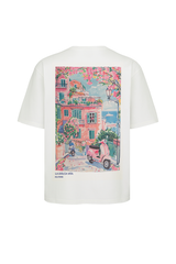 T-shirt Enfant Dolce Vita