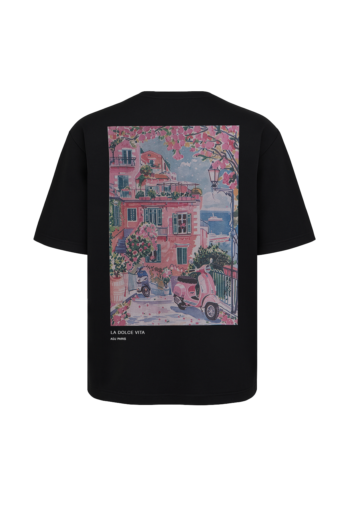 T-shirt Enfant Dolce Vita