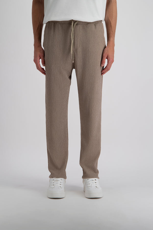 Ott. Jacquard Jogger
