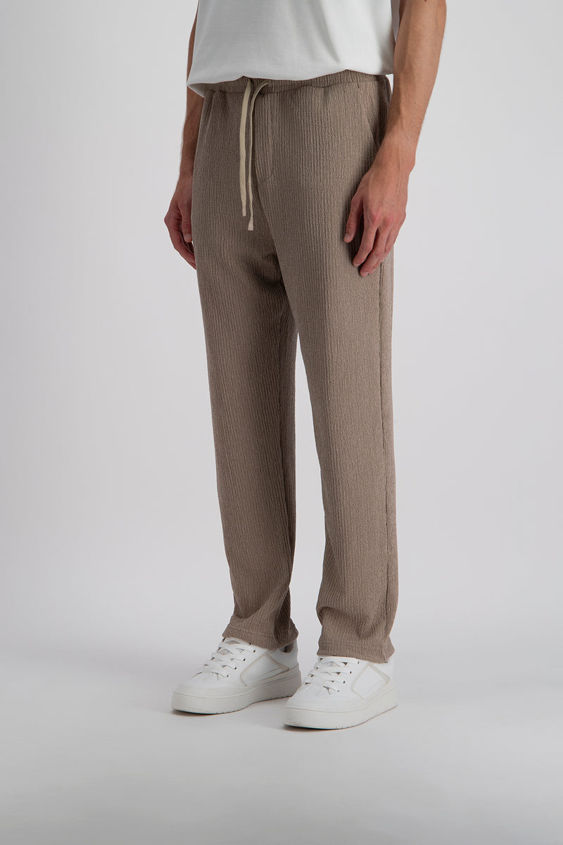 Ott. Jacquard Jogger