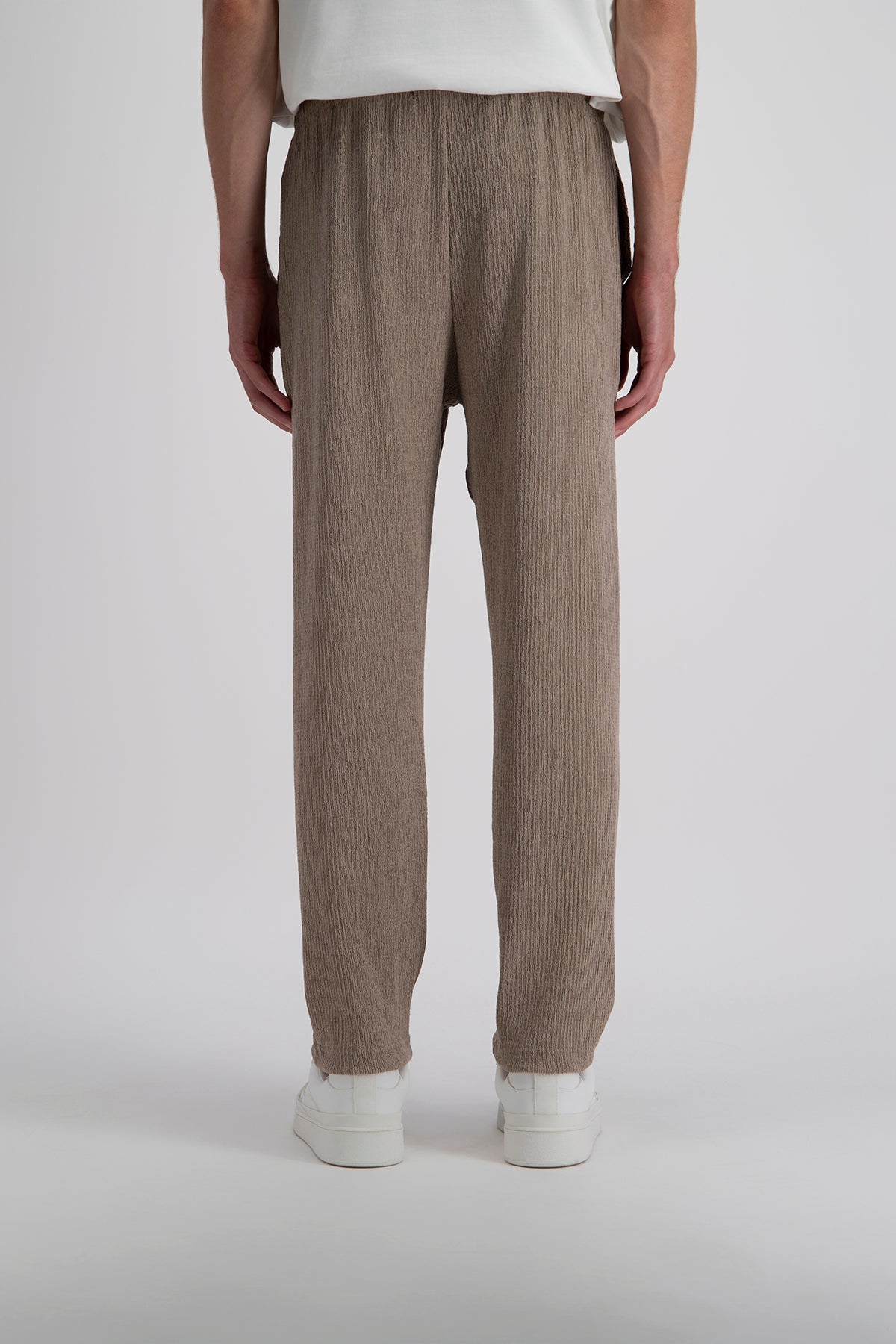 Ott. Jacquard Jogger