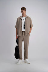 Ott. Jacquard Jogger