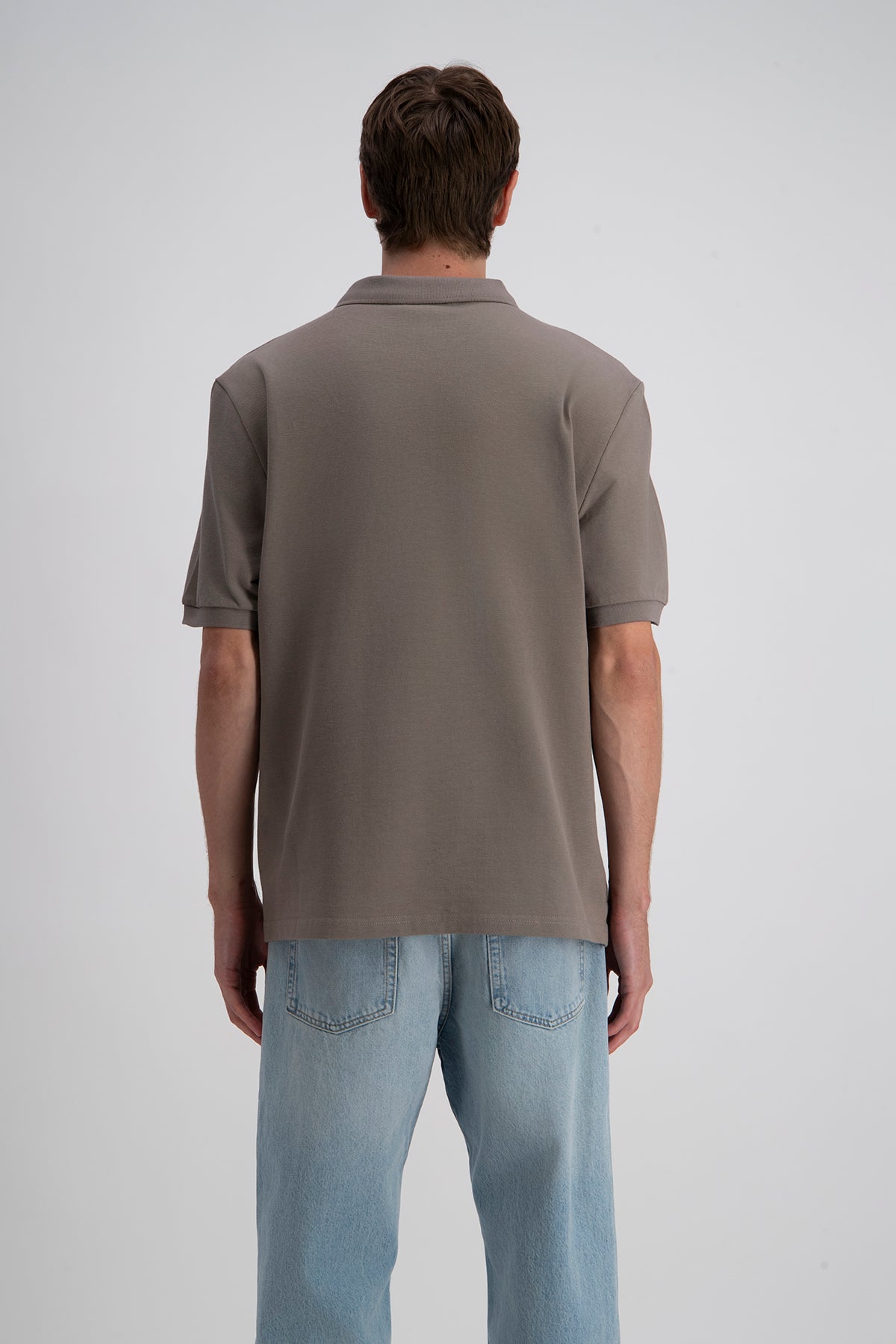 Coeur Chic Premium Polo T-Shirt