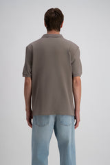 Coeur Chic Premium Polo T-Shirt