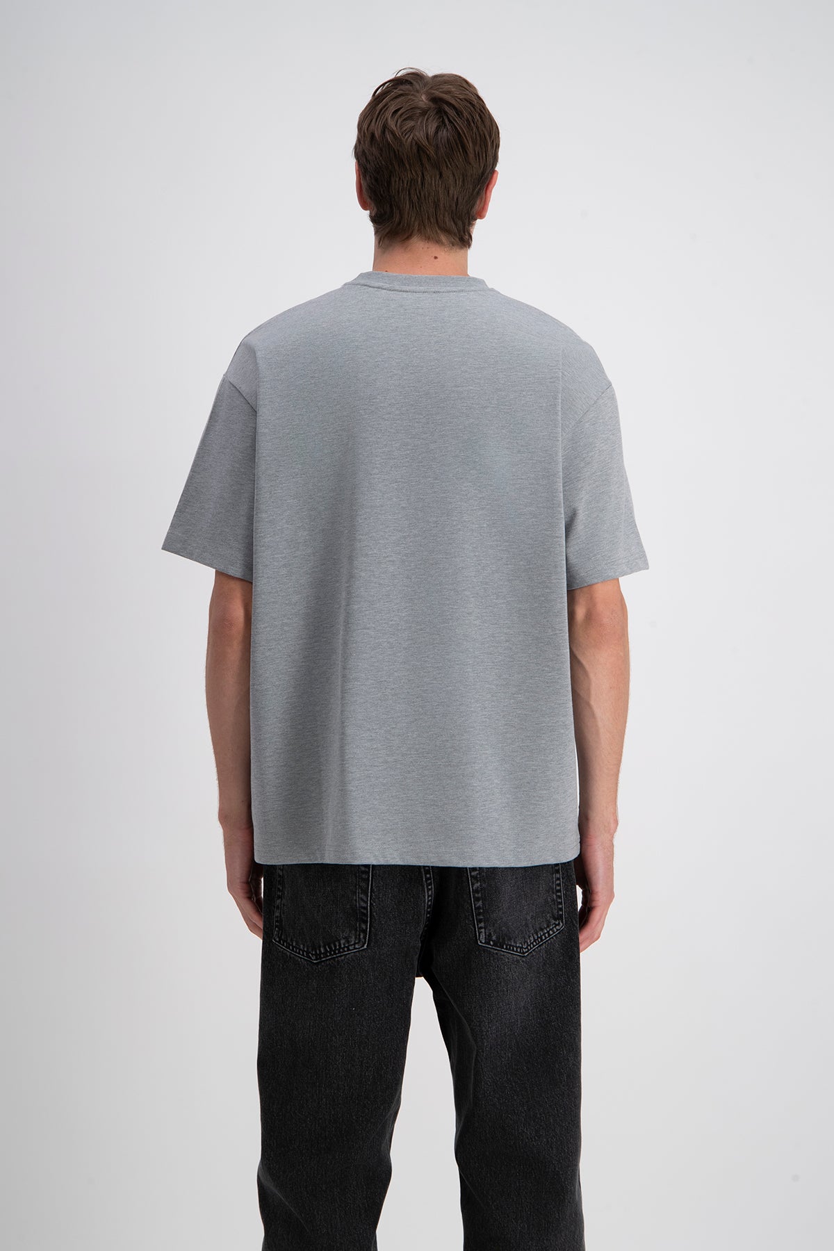 Regular Fit Premium Basic Tshirt