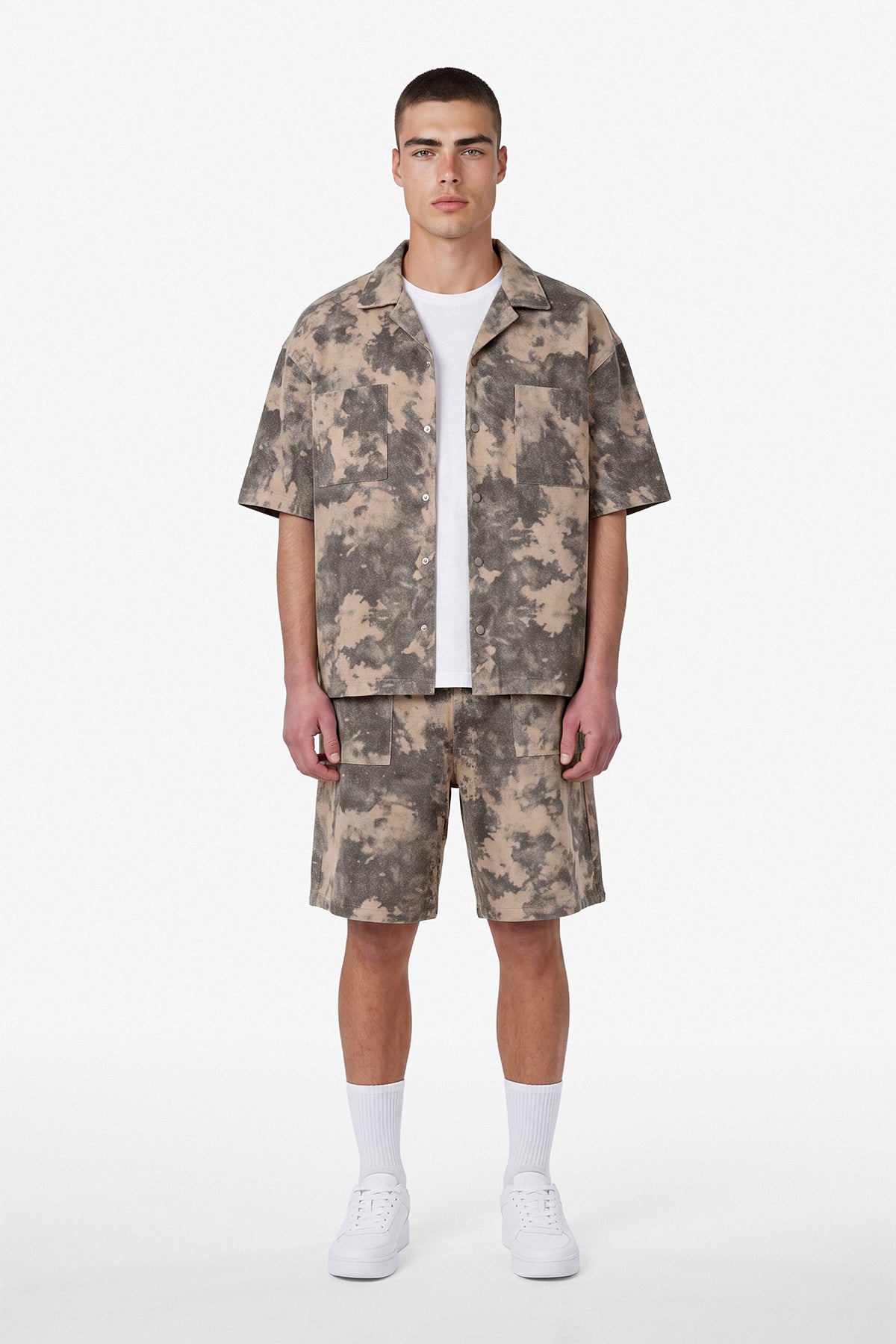 Camouflage