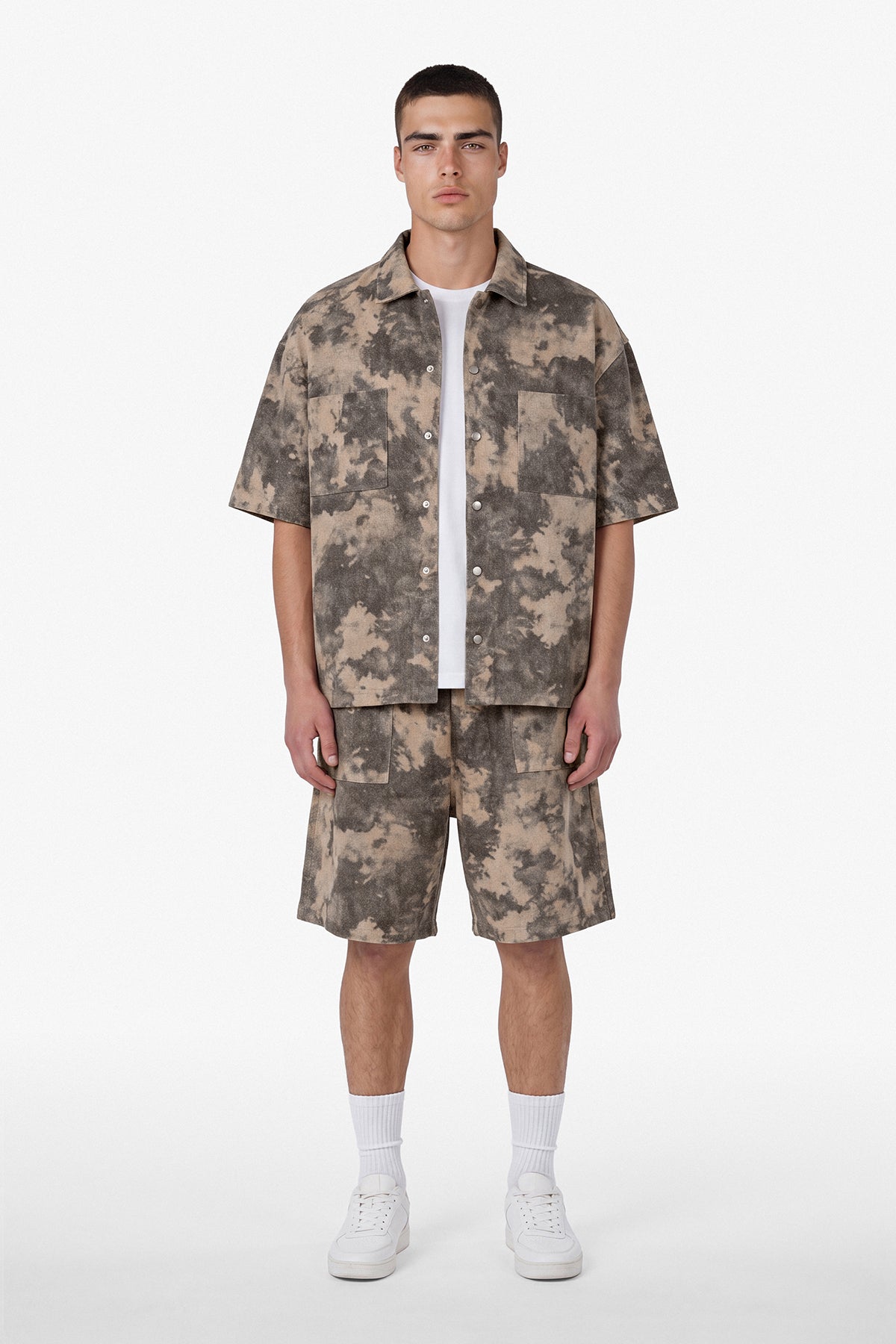 Camouflage