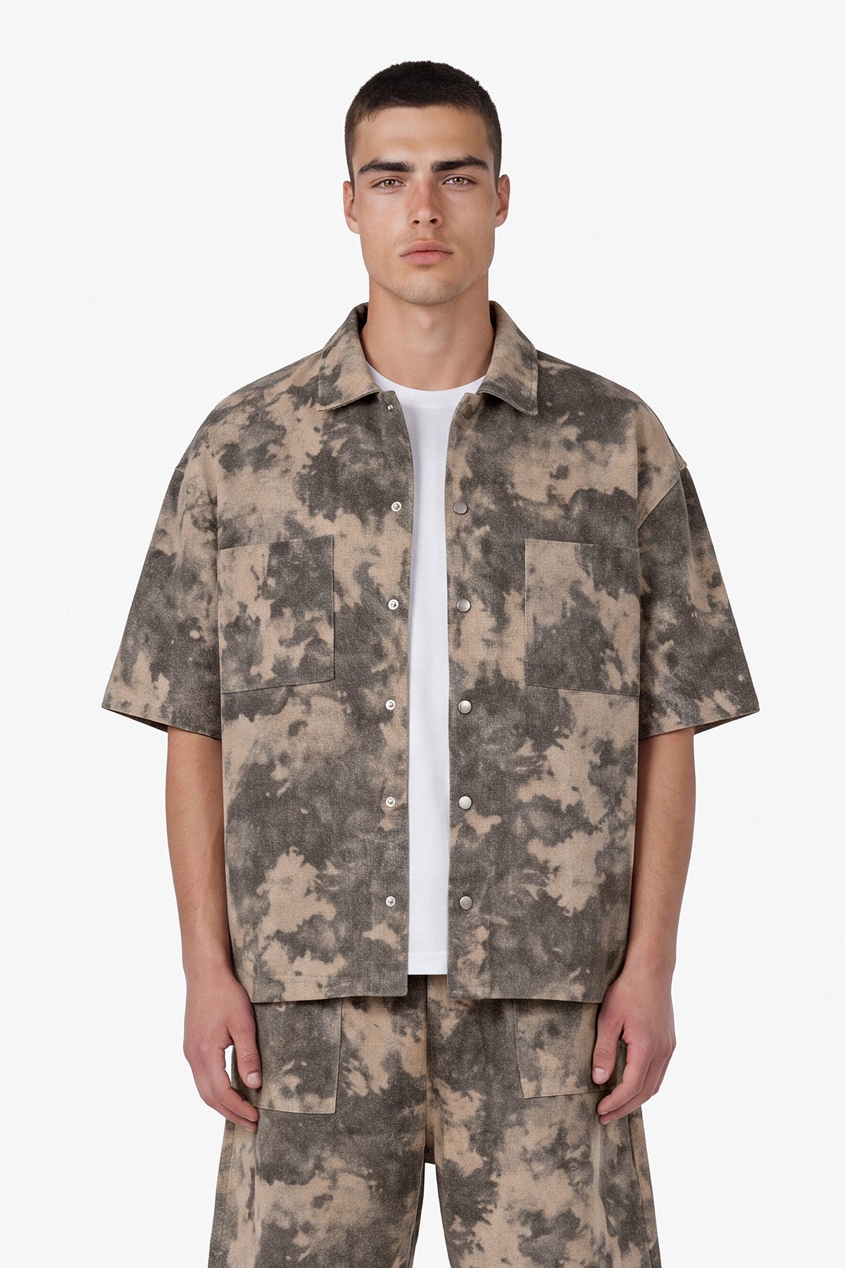 Camouflage