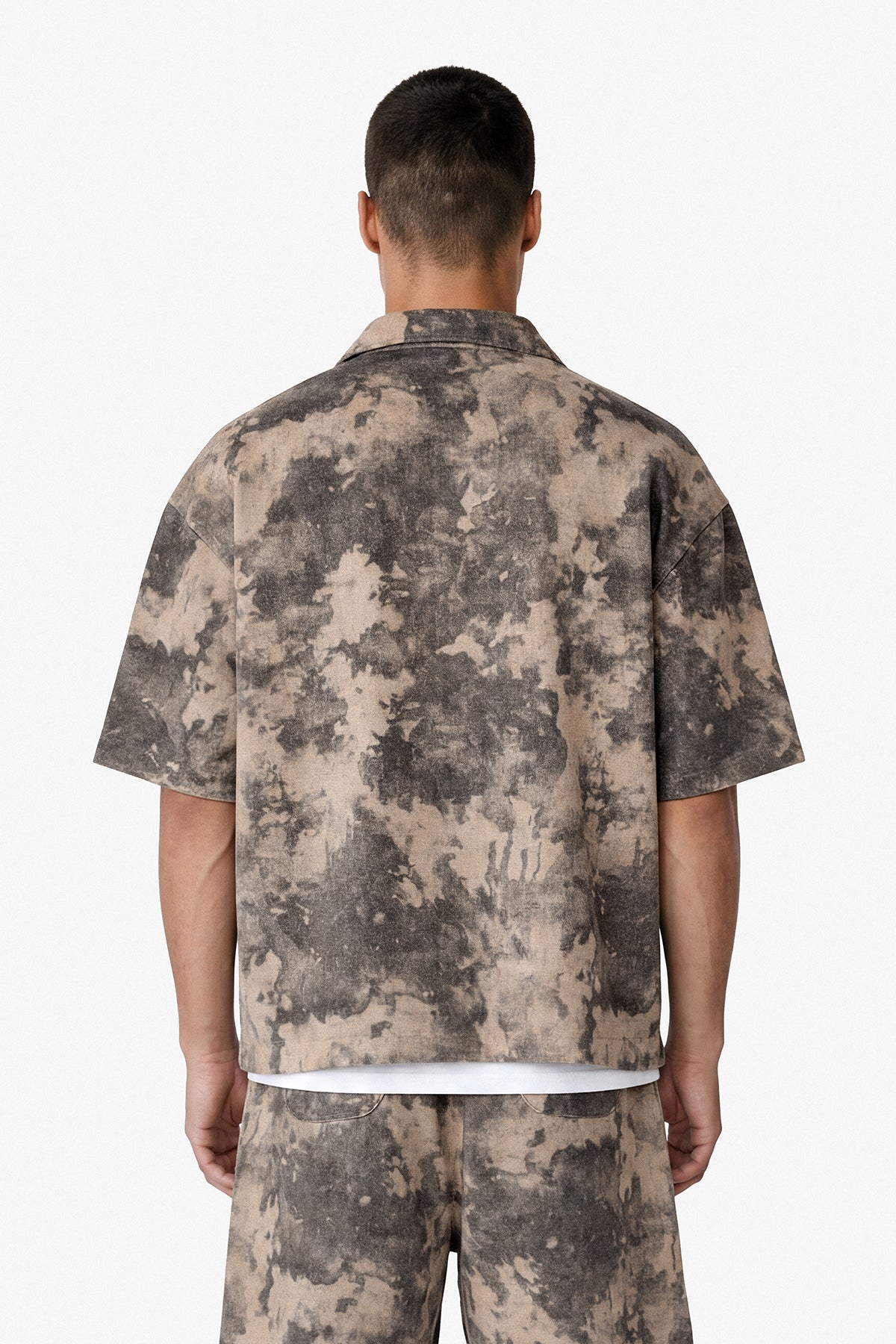 Camouflage