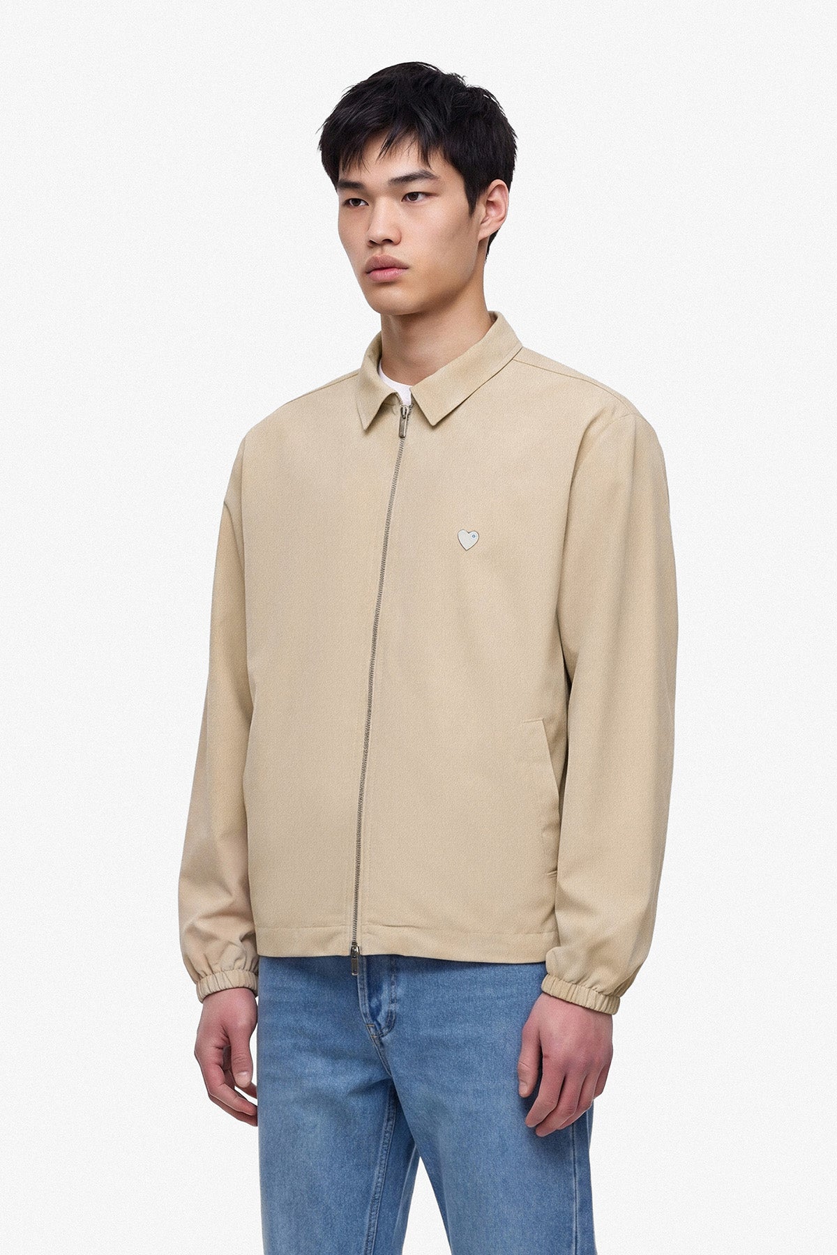 ADJ Paris Veste Feeling