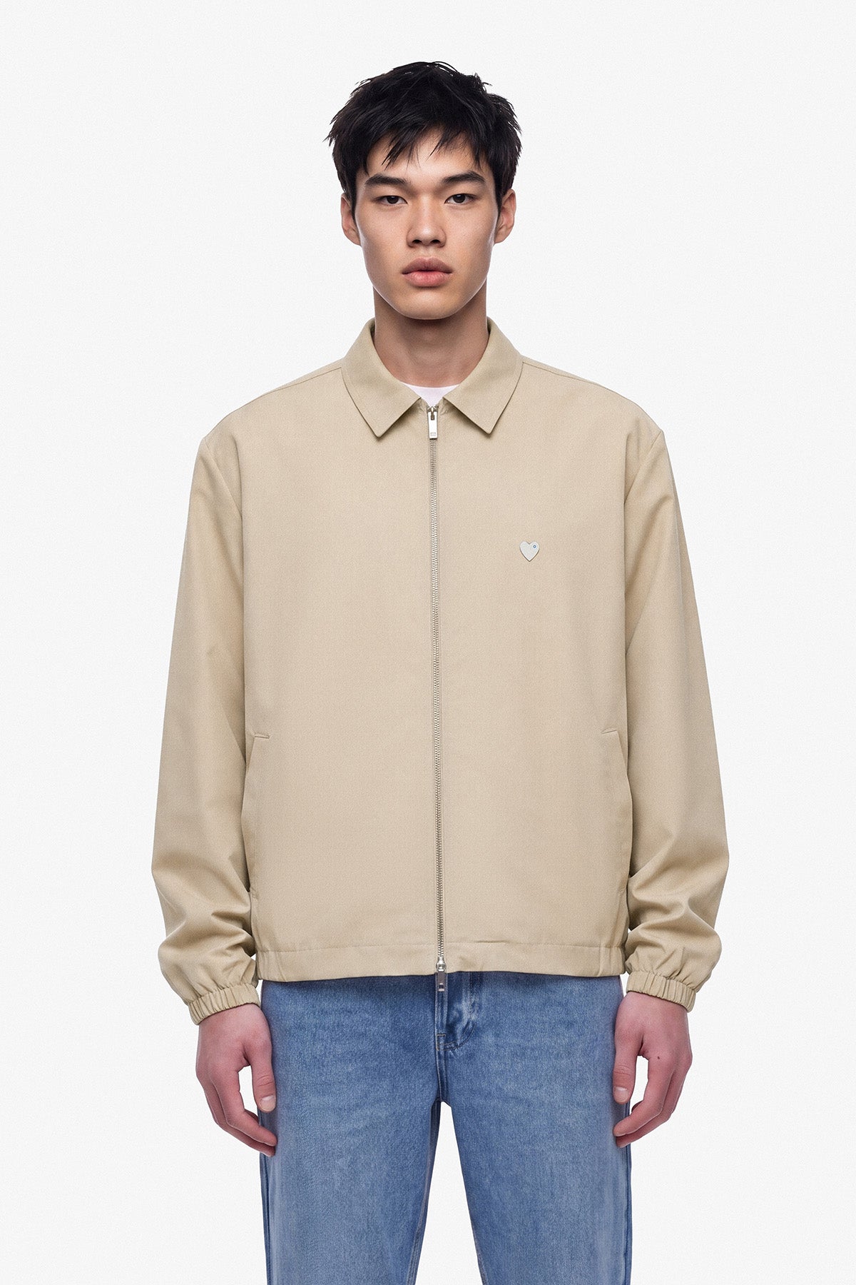 ADJ Paris Veste Feeling