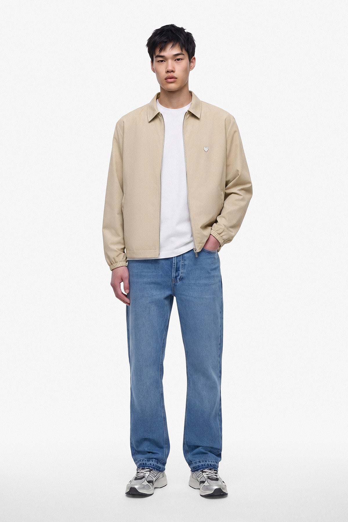 ADJ Paris Veste Feeling