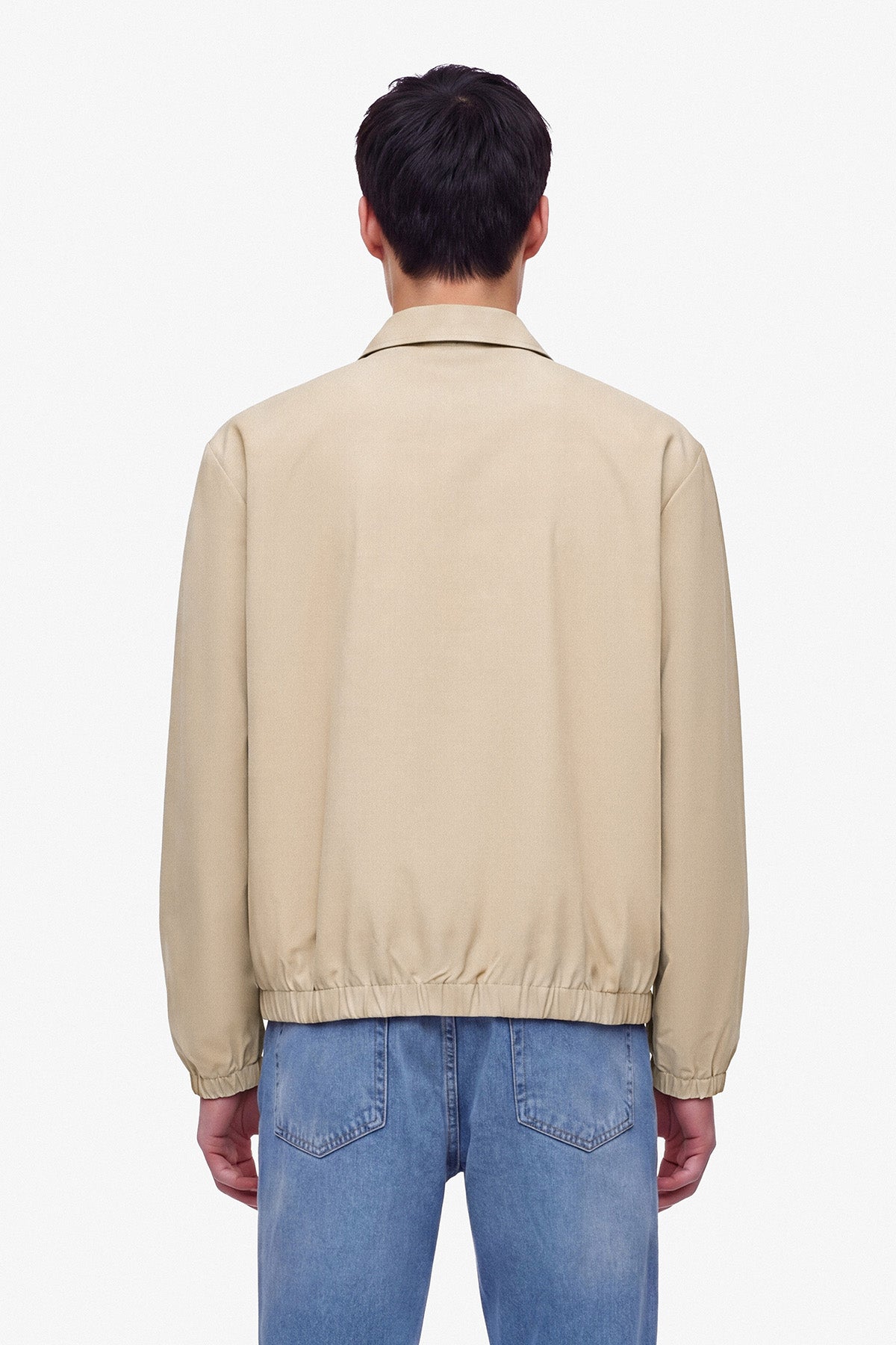 ADJ Paris Veste Feeling
