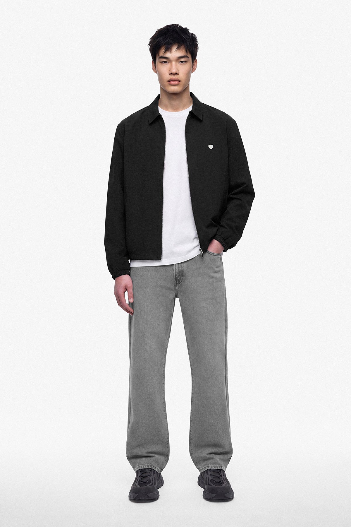 ADJ Paris Veste Feeling