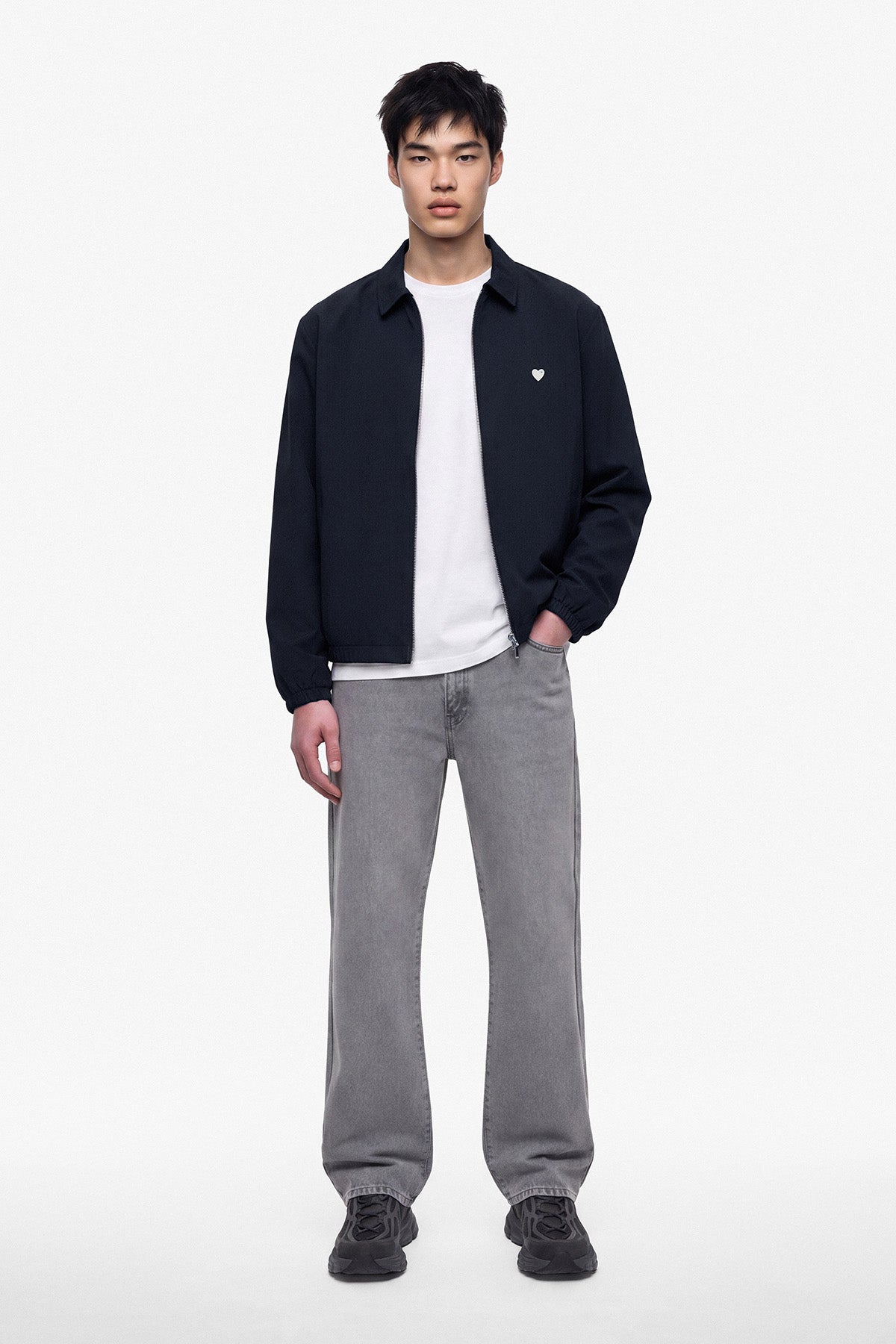 ADJ Paris Veste Feeling