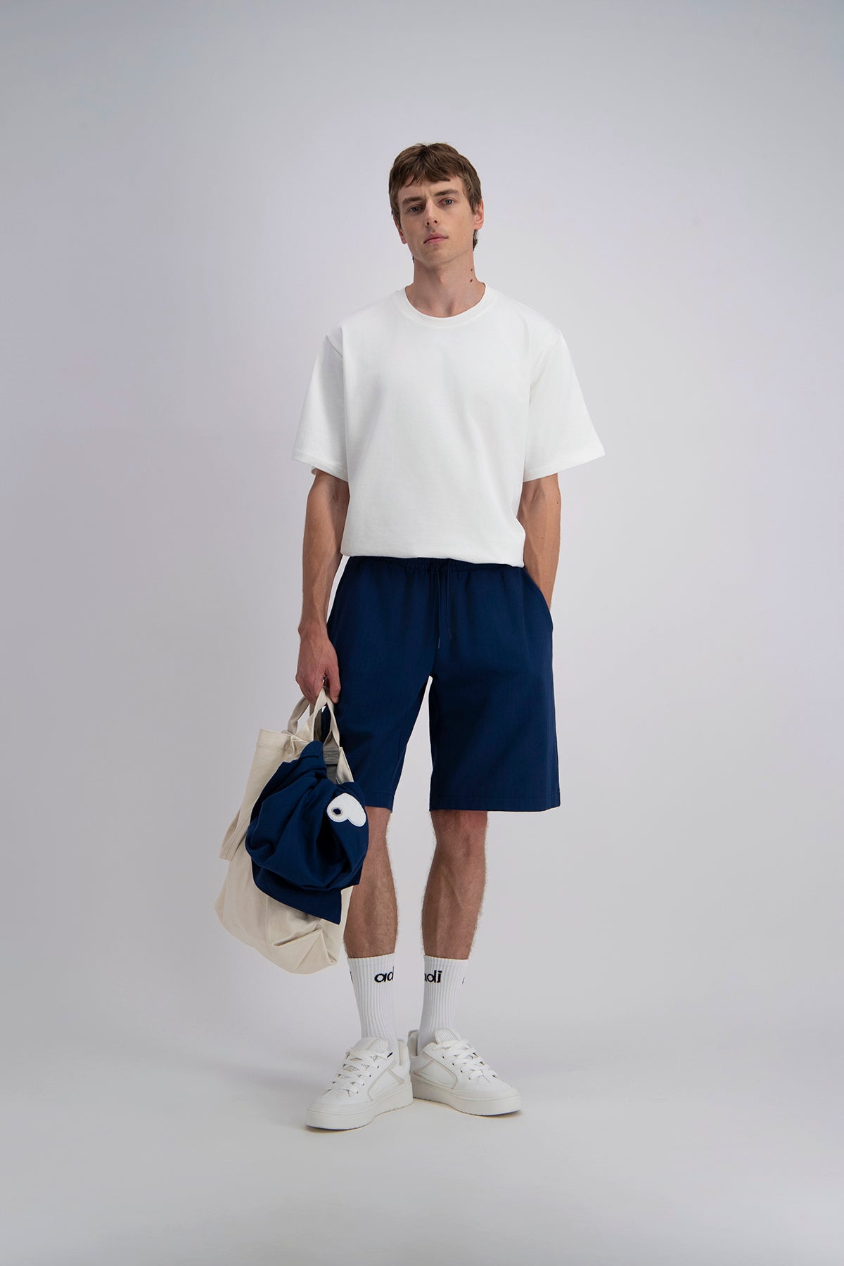 Moulin Premium Short