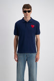Coeur Chic Premium Polo T-Shirt
