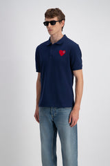 Coeur Chic Premium Polo T-Shirt