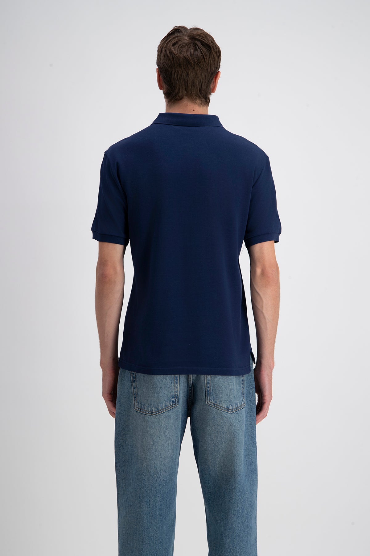 Coeur Chic Premium Polo T-Shirt