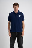 Coeur Chic Premium Polo T-Shirt