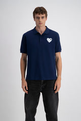 Coeur Chic Premium Polo T-Shirt