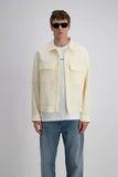 Thin Linen Jacket