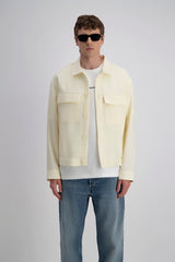Thin Linen Jacket