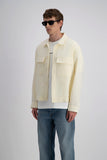 Thin Linen Jacket