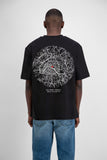 PARIS CITY PRINT T-SHIRT